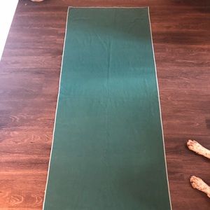 Manduka Equa Yoga Mat Towel